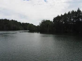 Lac de Robertville (België)